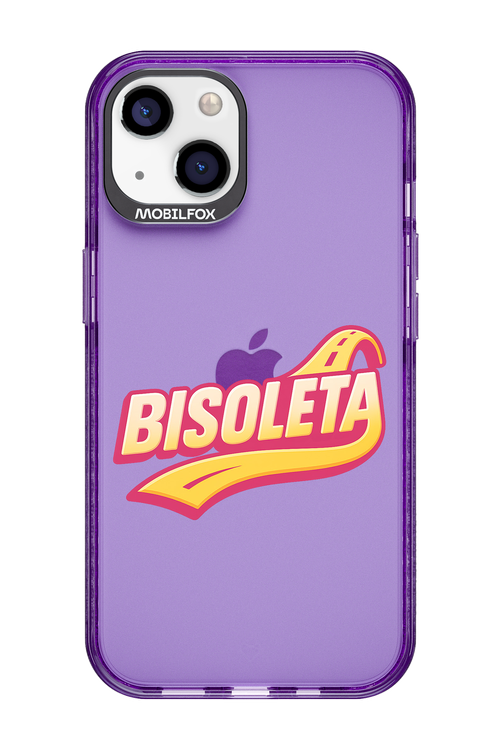 Bisoleta - Apple iPhone 13