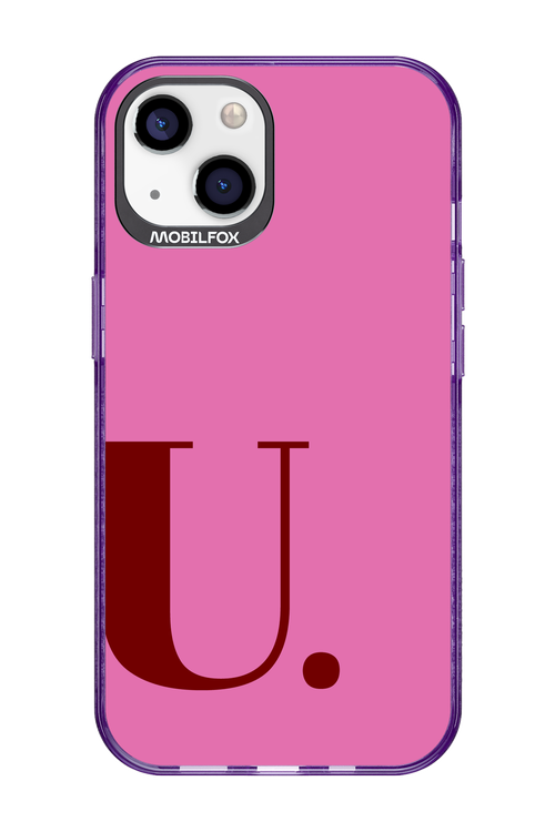 U (Sorbet) 2.0 - Apple iPhone 13