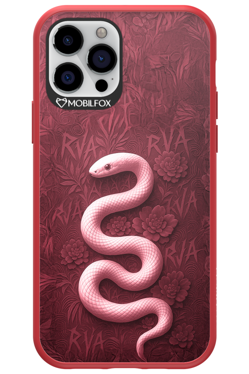Rose Venom 2.0 - Apple iPhone 12 Pro