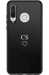 CS Black 2.0 - Huawei P30 Lite