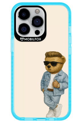 Gamibear (Desert) - Apple iPhone 13 Pro