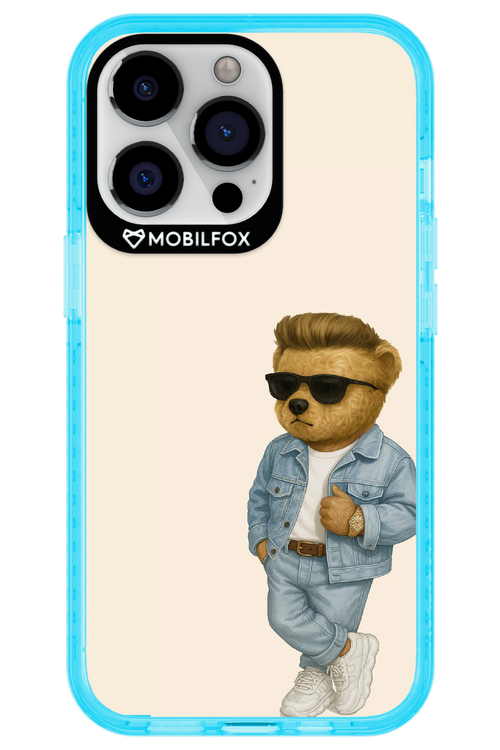 Gamibear (Desert) - Apple iPhone 13 Pro