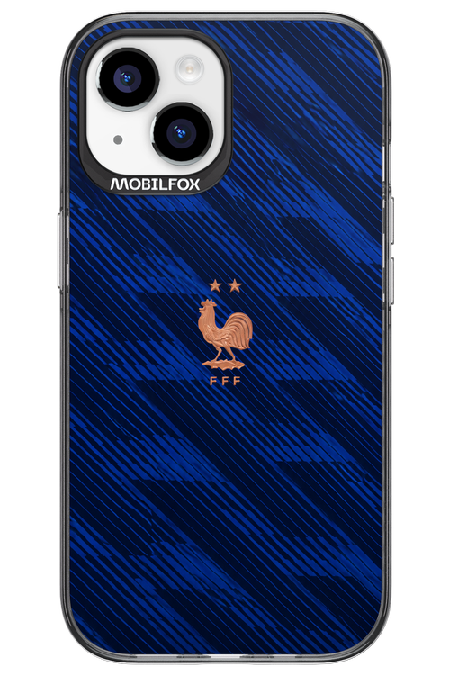 Franta 2.0 2.0 - Apple iPhone 15