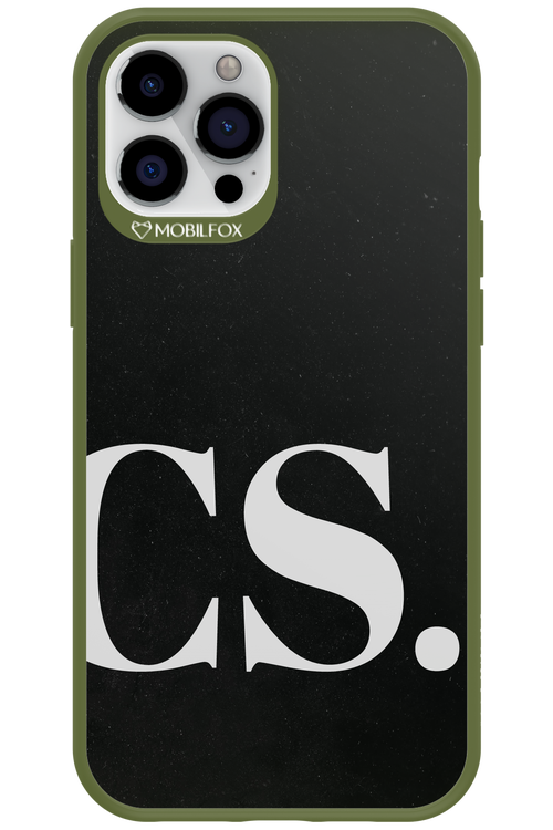 CS (Off Space) 2.0 - Apple iPhone 12 Pro Max