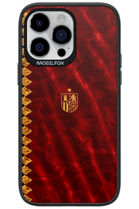 Spania 2.0 - Apple iPhone 14 Pro Max