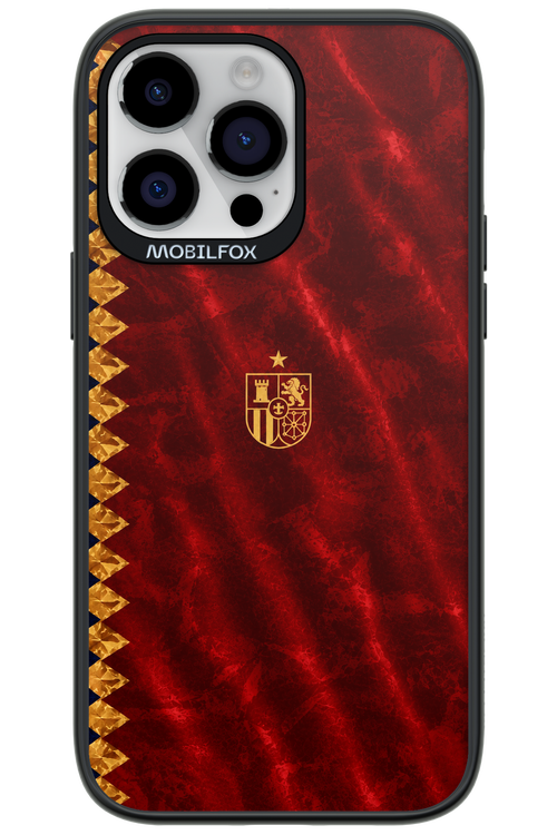 Spania 2.0 - Apple iPhone 14 Pro Max