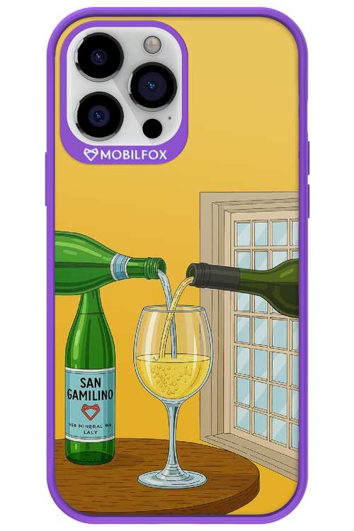 Gami Spritz 2.0 - Apple iPhone 13 Pro Max