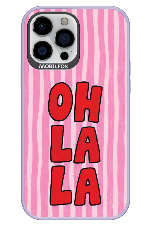 OHLALA 2.0 - Apple iPhone 13 Pro Max