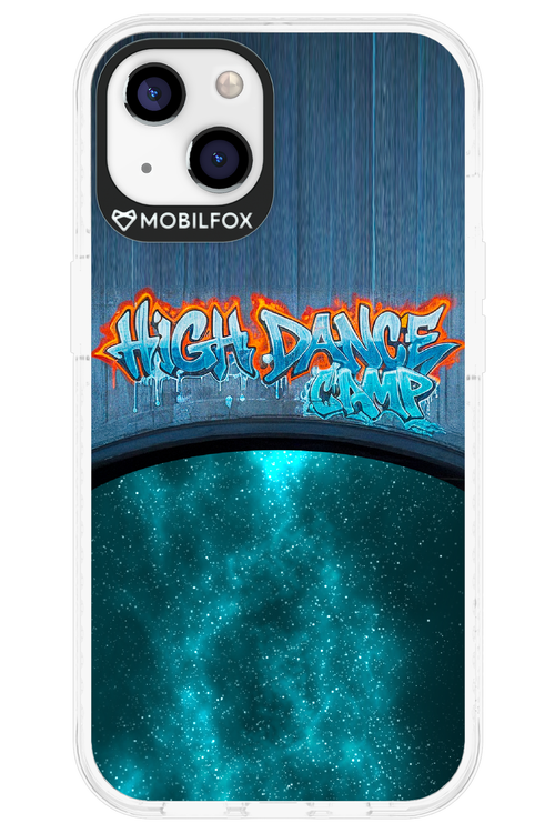 HDC 9 - Apple iPhone 13