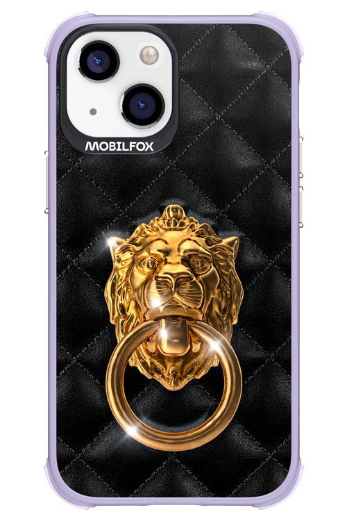 Gold Lion - Apple iPhone 13 Mini