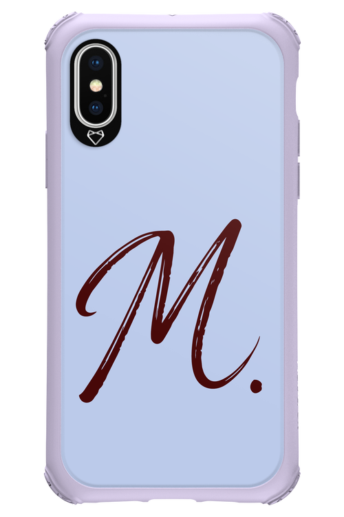 (Jellyfish Presso) M 2.0 - Apple iPhone XS