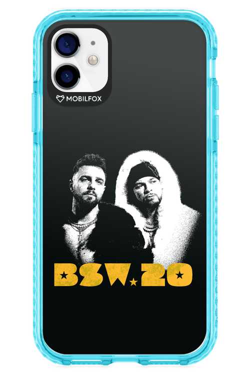 BSW 20 (8) 2.0 - Apple iPhone 11