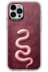 Rose Venom - Apple iPhone 12 Pro