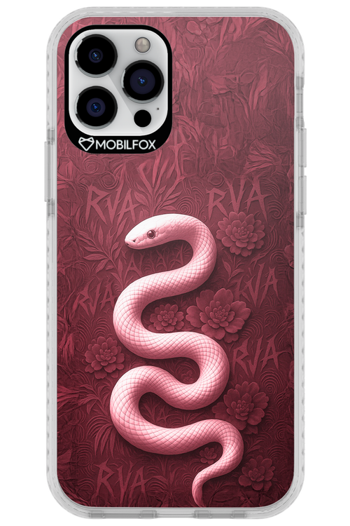 Rose Venom - Apple iPhone 12 Pro