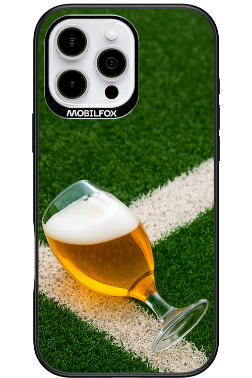 Just some beers 2.0 - Apple iPhone 16 Pro Max