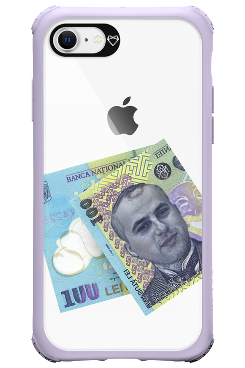 Zbir Lei 2.0 - Apple iPhone 8