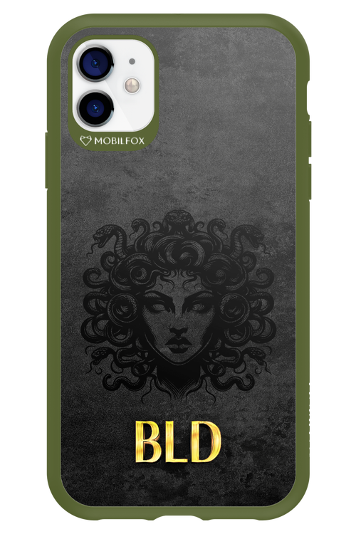 BLD MEDUSA - Apple iPhone 11
