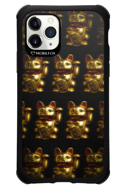 Gold Luck 2.0 - Apple iPhone 11 Pro