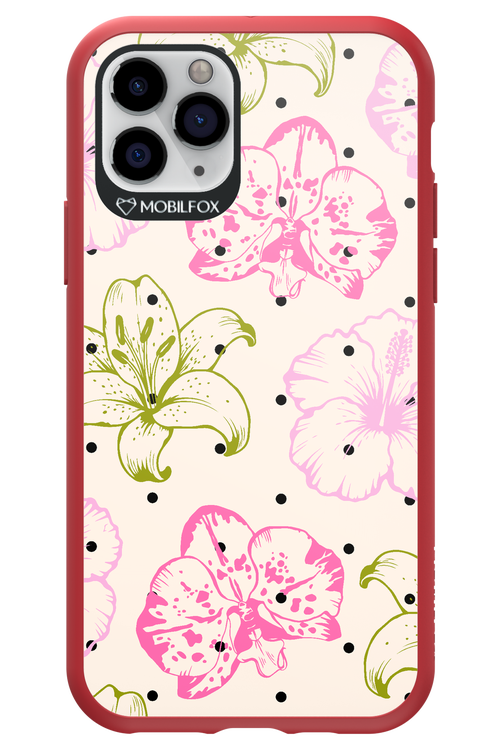 Aloha Chic 2.0 - Apple iPhone 11 Pro