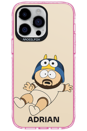 ChildHeli 1 - Apple iPhone 14 Pro Max