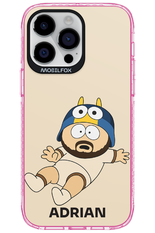 ChildHeli 1 - Apple iPhone 14 Pro Max