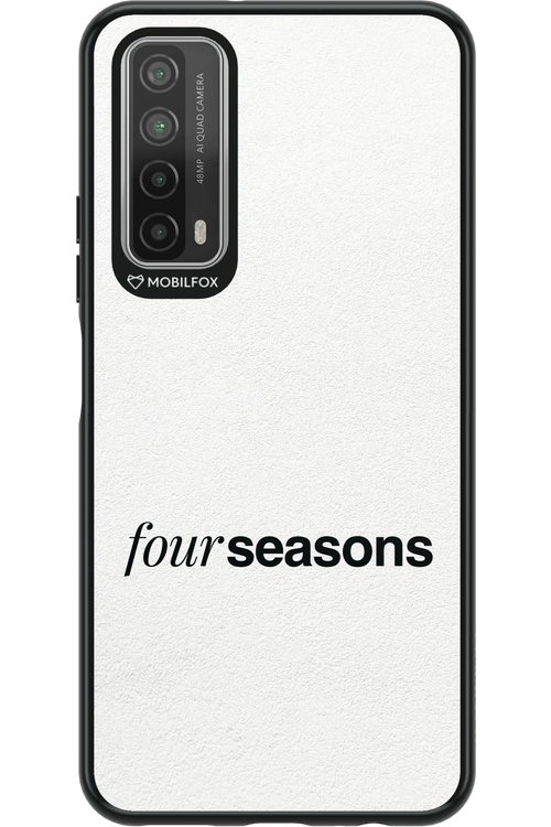 BSW FourSeasons 11 2.0 - Huawei P Smart 2021