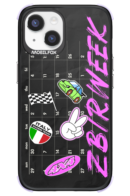 ZBIRWEEK - Apple iPhone 14