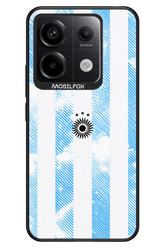 Argentina 2.0 - Xiaomi Redmi Note 13 Pro 5G