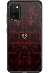 Portugalia x Mobilfox 2.0 - Samsung Galaxy A41