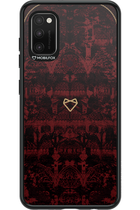 Portugalia x Mobilfox 2.0 - Samsung Galaxy A41