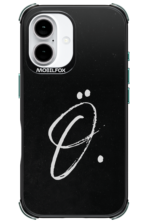 (Off Space) O II 2.0 - Apple iPhone 16