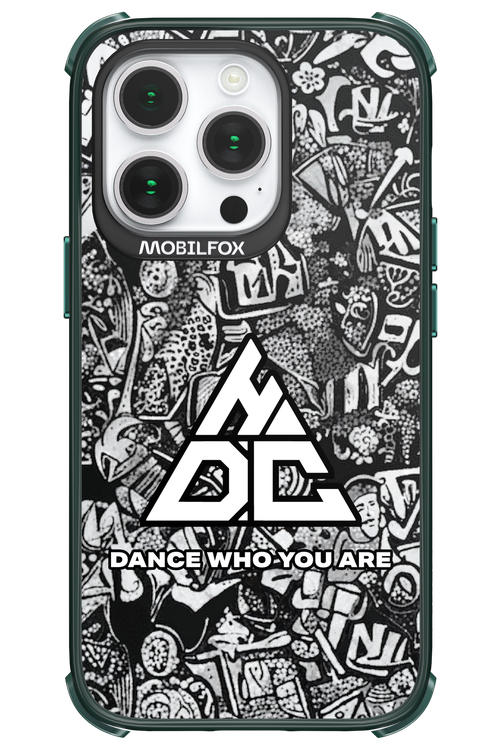 HDC 7 - Apple iPhone 14 Pro