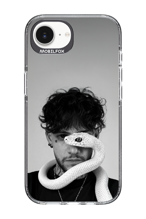 SNAKE (RAVA) 2.0 - Apple iPhone 16e