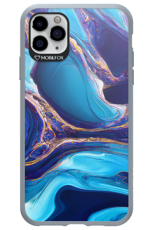 Amethyst 2.0 - Apple iPhone 11 Pro Max