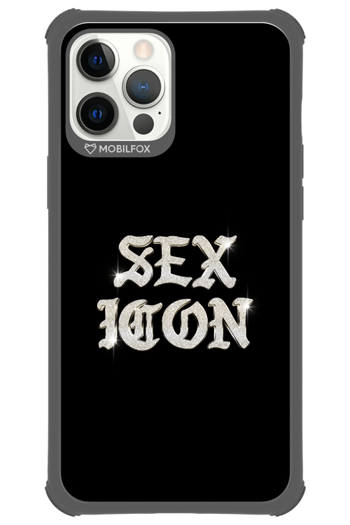 SEX ICON 2.0 - Apple iPhone 12 Pro Max