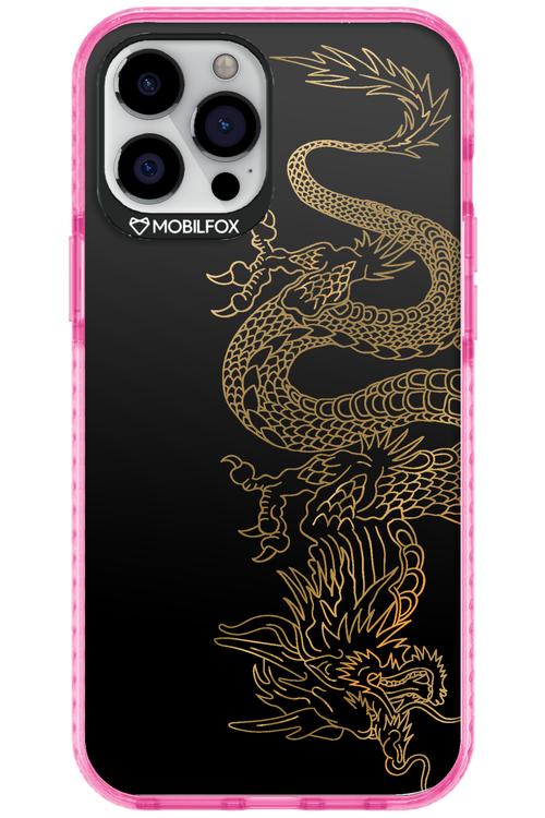 Gold Age 2.0 - Apple iPhone 12 Pro Max
