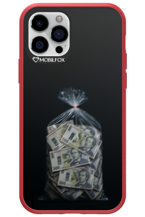 Plastic Bag - Apple iPhone 12 Pro