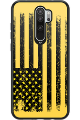 Impact Stripes 2.0 - Xiaomi Redmi Note 8 Pro