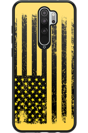 Impact Stripes 2.0 - Xiaomi Redmi Note 8 Pro