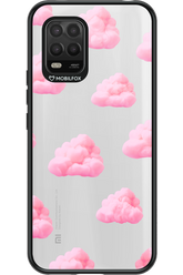 Cloudy Pink - Xiaomi Mi 10 Lite 5G
