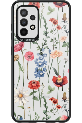 Flower Field 2.0 - Samsung Galaxy A52 / A52 5G / A52s
