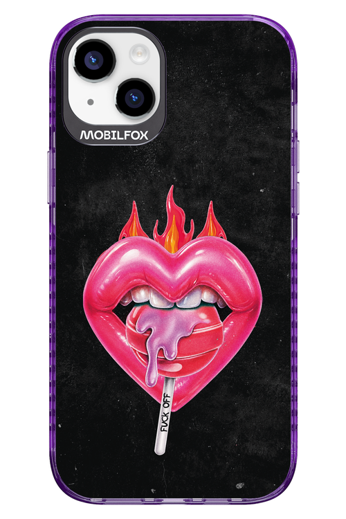 FuckOff 2.0 - Apple iPhone 14 Plus
