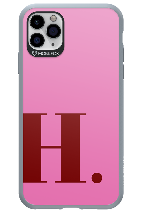 H (Sorbet) 2.0 - Apple iPhone 11 Pro Max