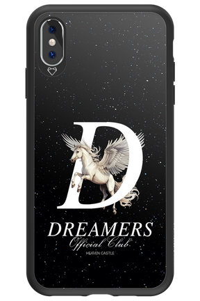 Dreamers - Apple iPhone XS Max