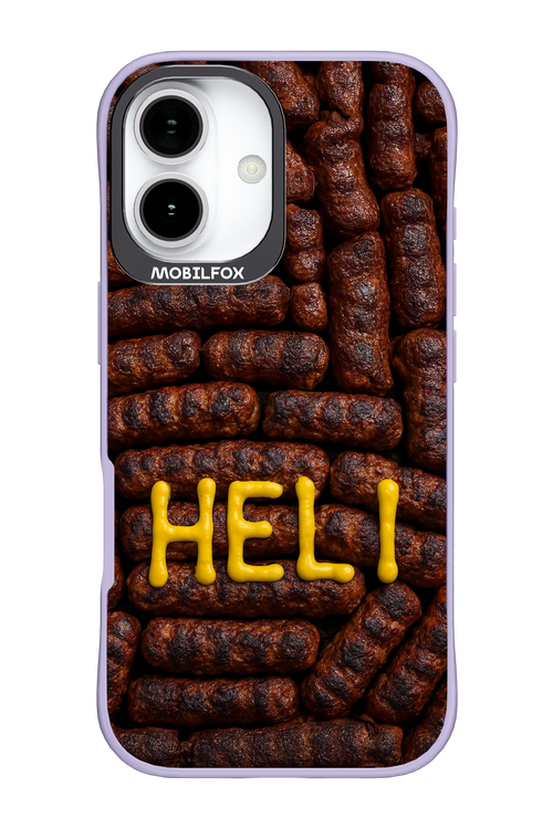 Mici 2.0 - Apple iPhone 17