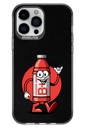Vitamin Aqua B+ - Apple iPhone 13 Pro Max