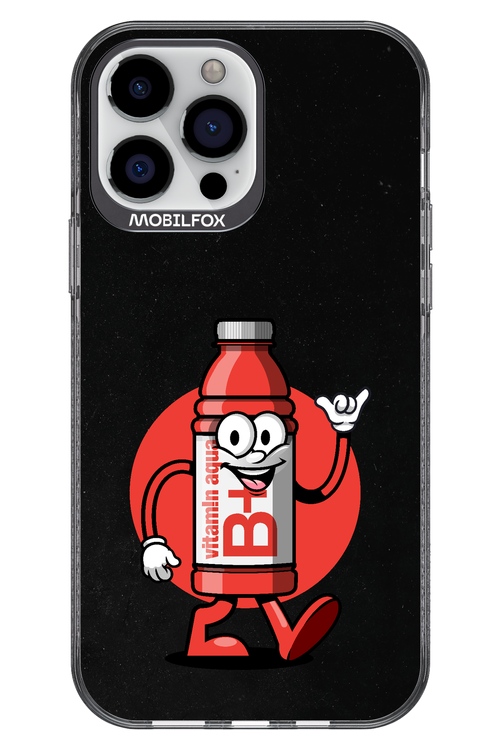 Vitamin Aqua B+ - Apple iPhone 13 Pro Max