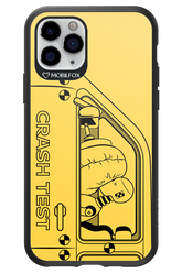 Crumple Zone 2.0 - Apple iPhone 11 Pro