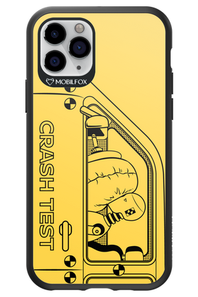 Crumple Zone 2.0 - Apple iPhone 11 Pro