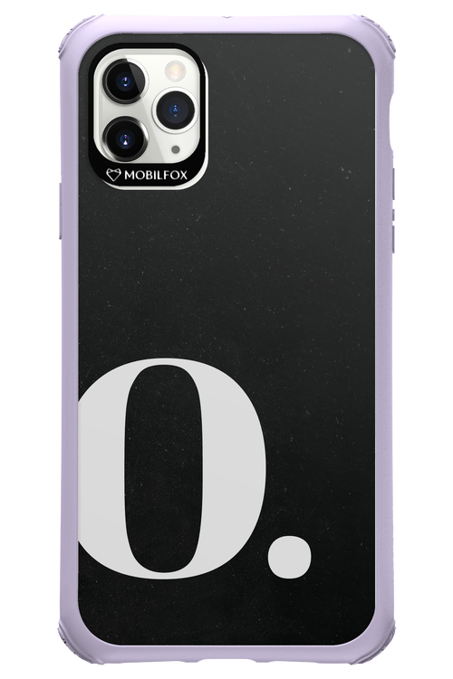 O (Off Space) 2.0 - Apple iPhone 11 Pro Max